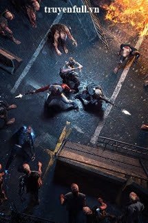 Truyện Zombie Bao Vây Hướng Dẫn Sống Còn Ngày Tận Thế